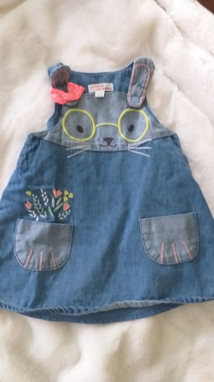 Robe Dpam