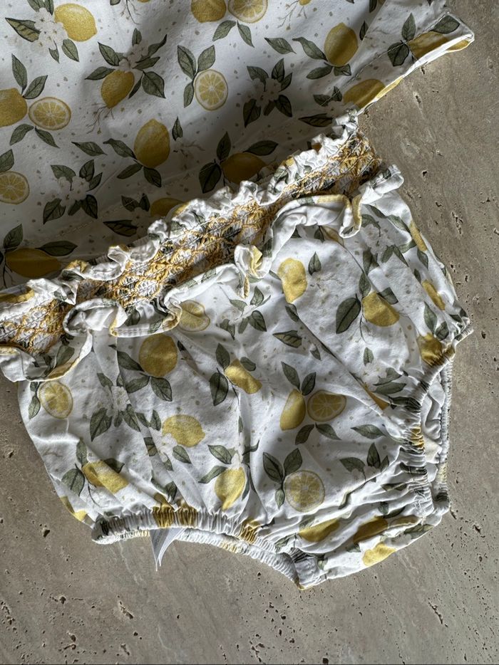 Ensemble Citron - photo numéro 4