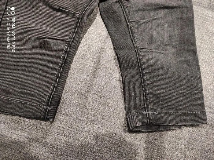 Jean Grain de blé 6 mois - photo numéro 4