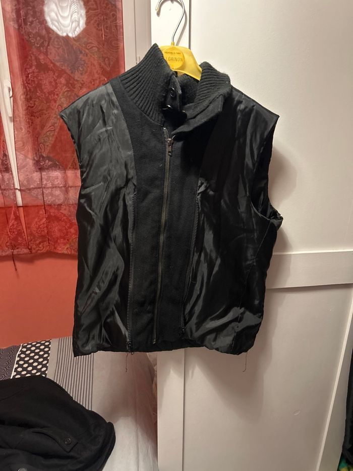 Manteau - photo numéro 2