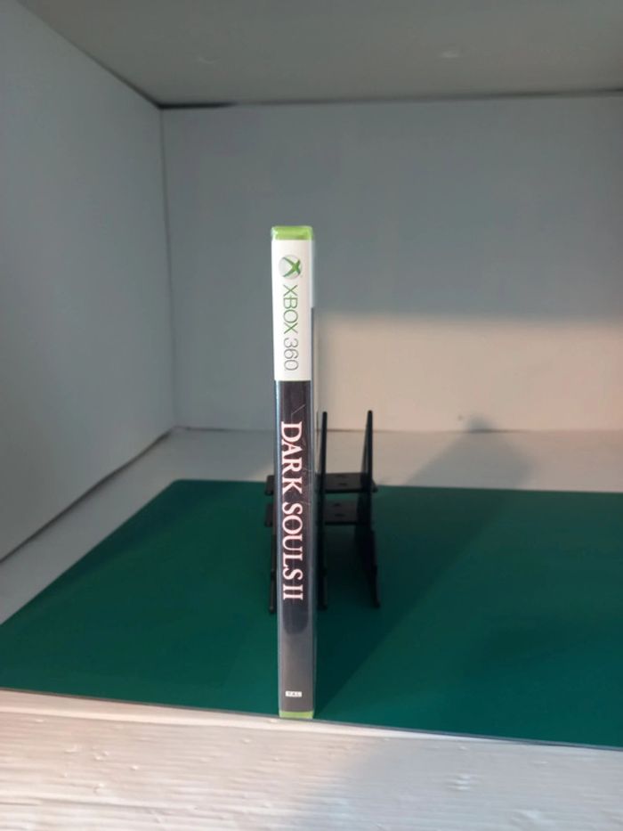 Xbox 360 dark souls 2 blister - photo numéro 2