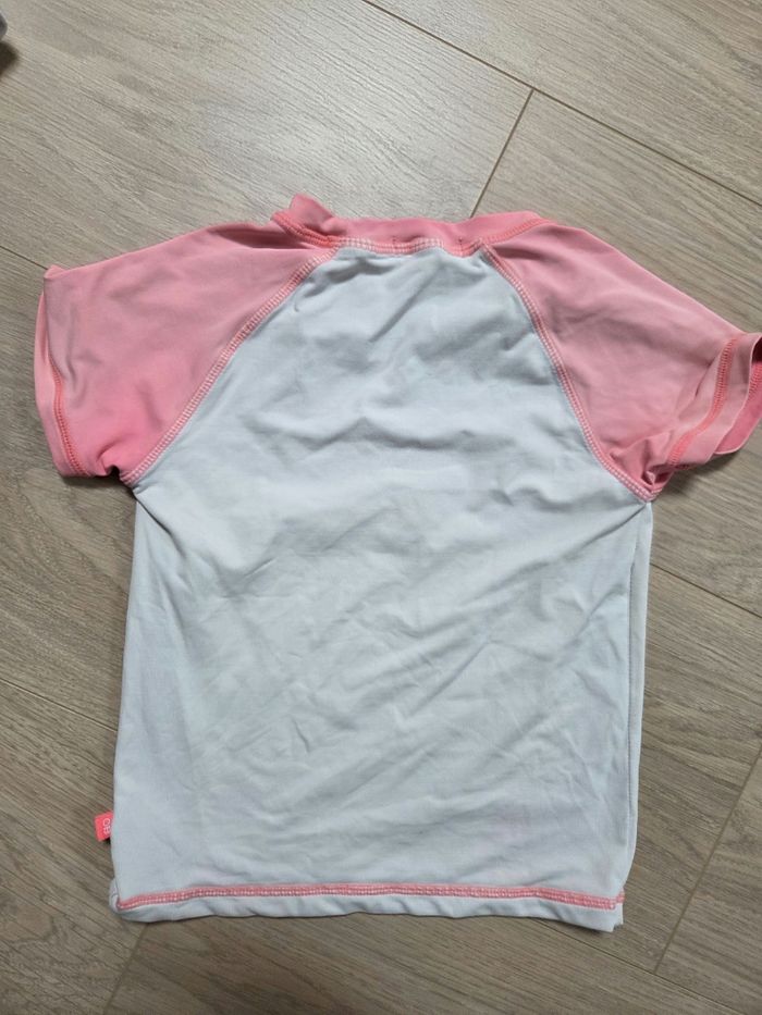 T-shirt anti uv 18mois - photo numéro 3