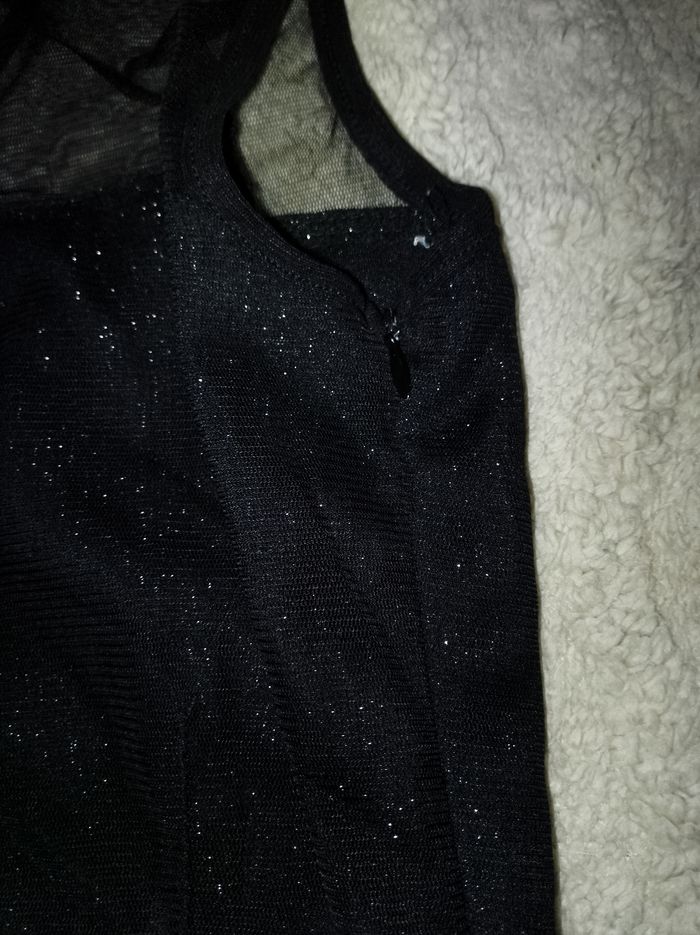 Robe manches courtes - photo numéro 3