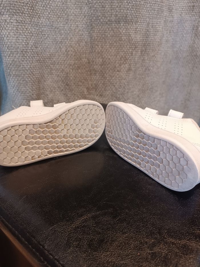 Basket adidas - photo numéro 3