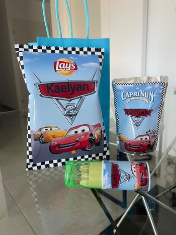 Confiserie personnalisée