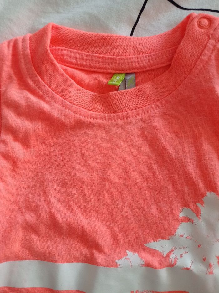 Débardeur 9 mois - photo numéro 2