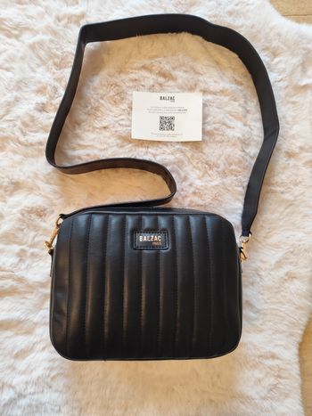 Sac balzac paris grand César 