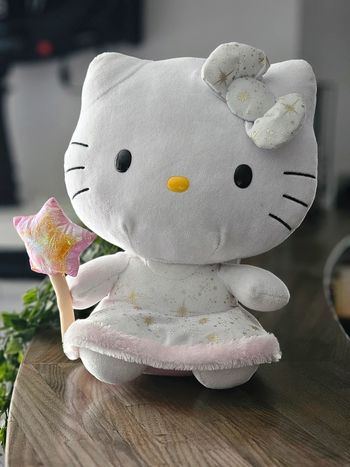 Peluche Hello Kitty
