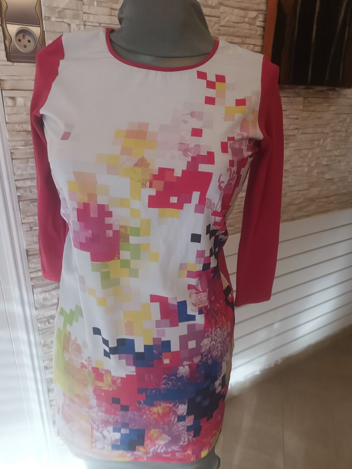 Robe junior gaultier