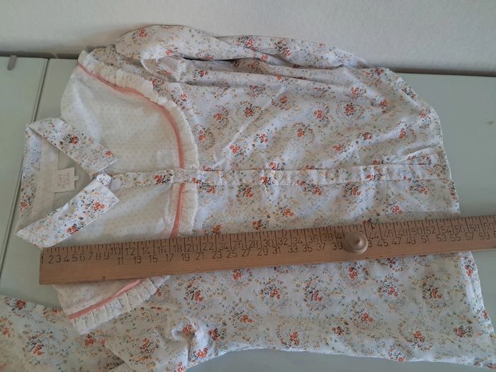 Karl Marc John chemise été T.36 en tbe - photo numéro 15