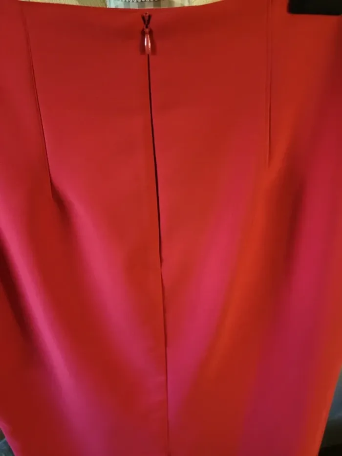 Ensemble veste jupe - photo numéro 5