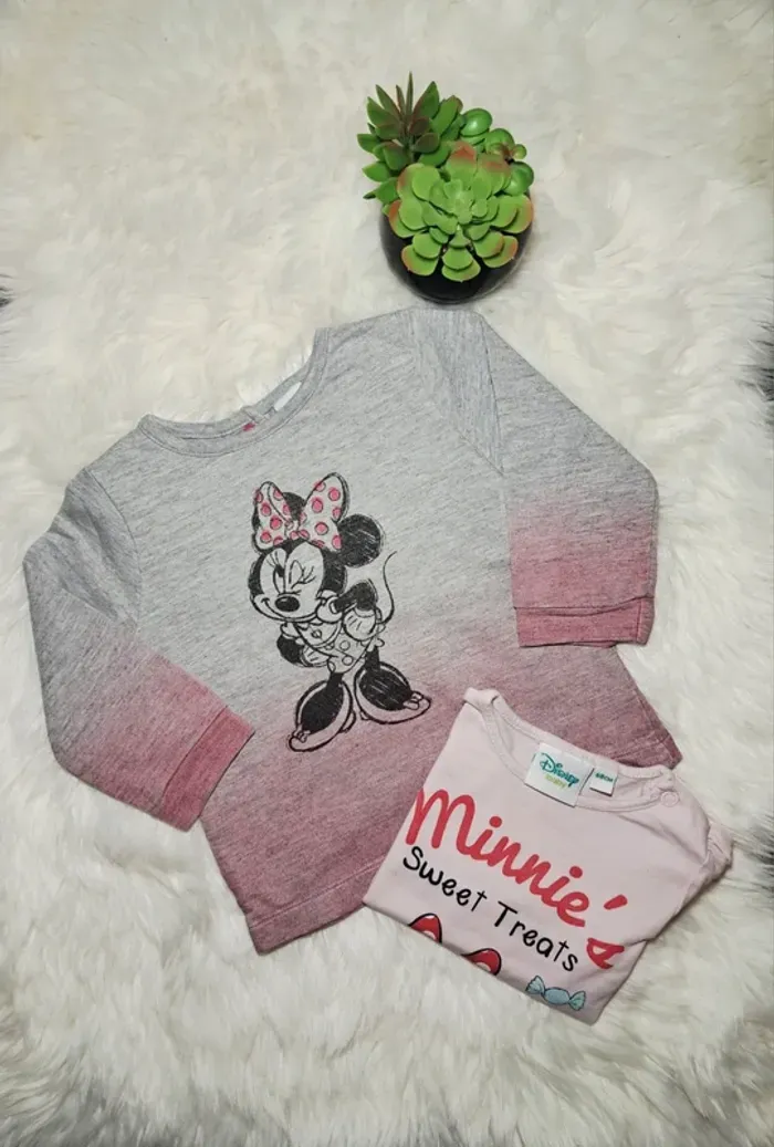 Tops Disney