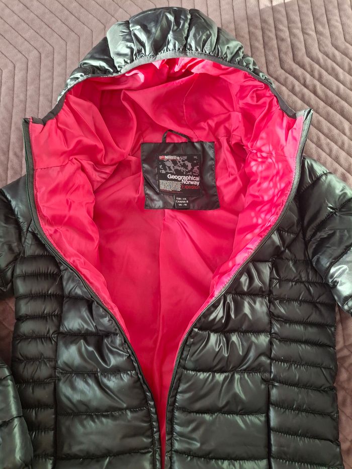 Doudoune femme - photo numéro 3