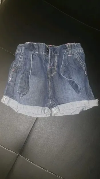 Short