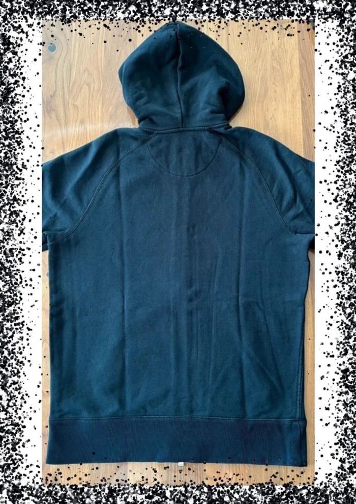 Veste zip nike forza juve - photo numéro 6