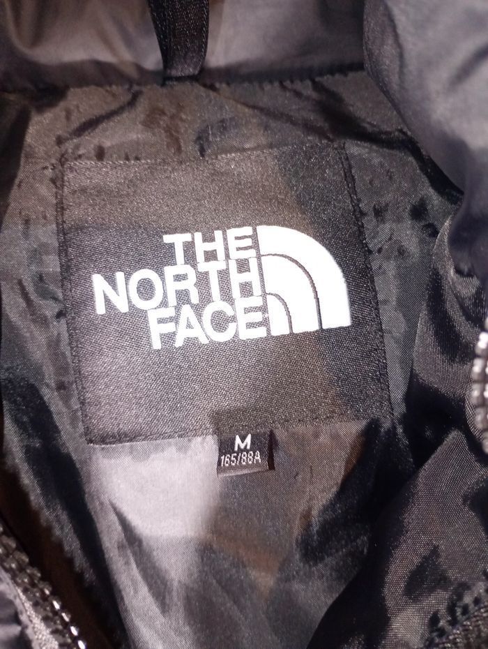 The North Face 700 – Authentique – Taille S (M asiatique) - photo numéro 7