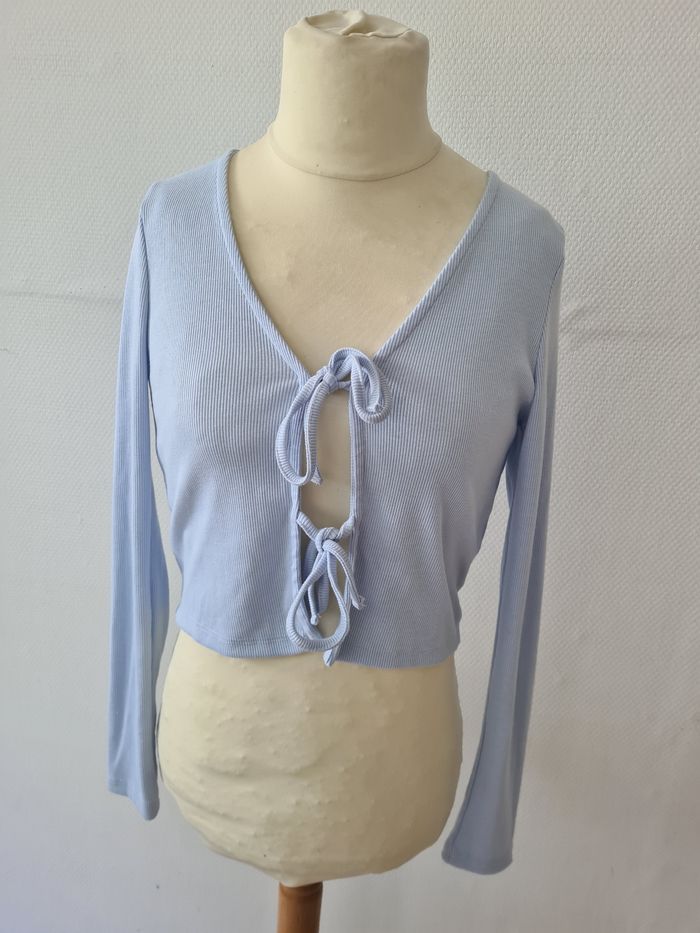 Gilet Jennyfer