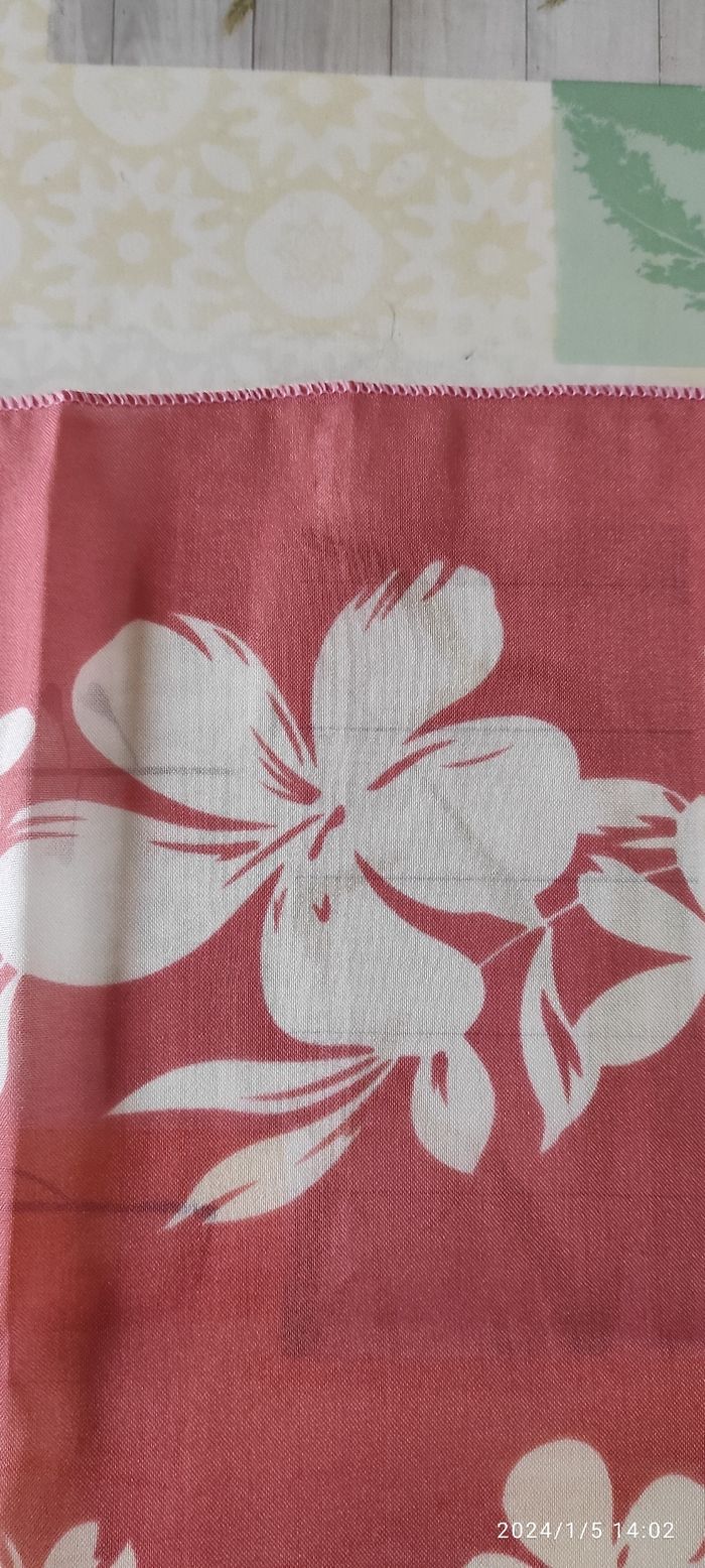 Foulard femme - photo numéro 7