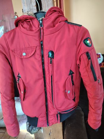 Blouson