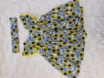 Robe + bandana
