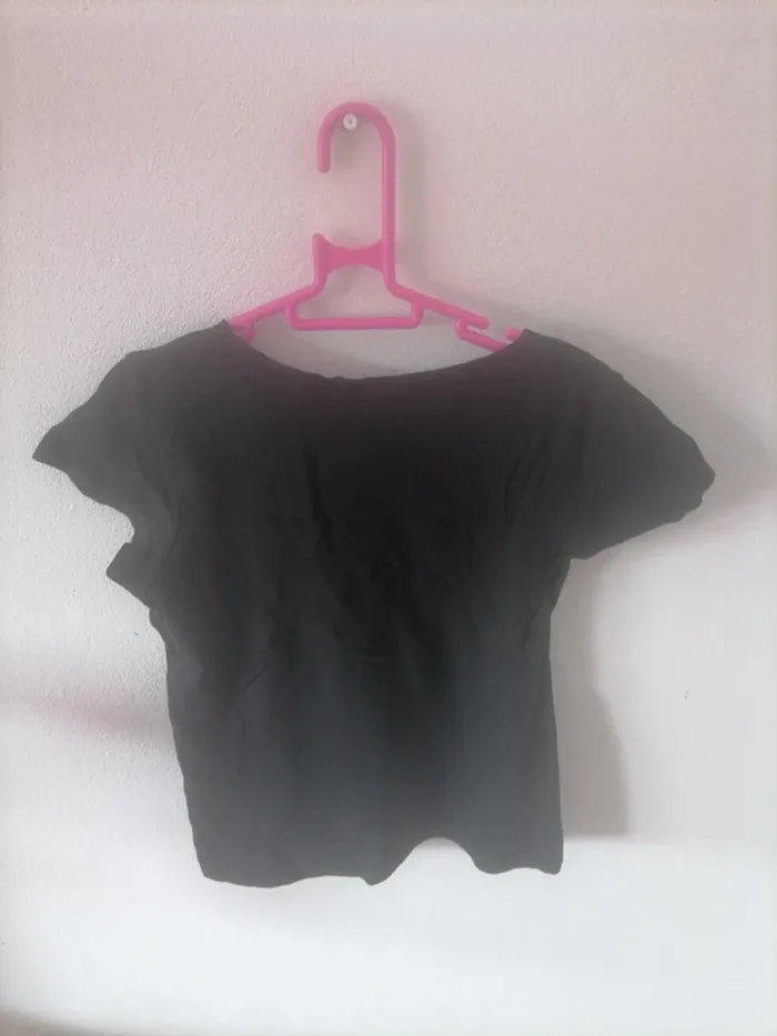Tee shirt - photo numéro 2
