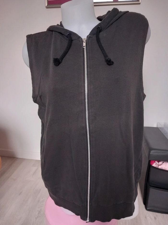 Veste sport