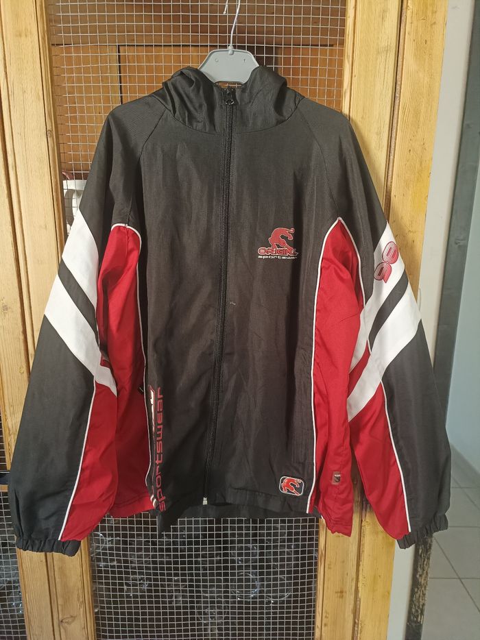 Veste Airness 14 ans