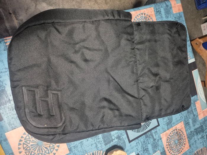 Pousette chicco 3 en 1 - photo numéro 5