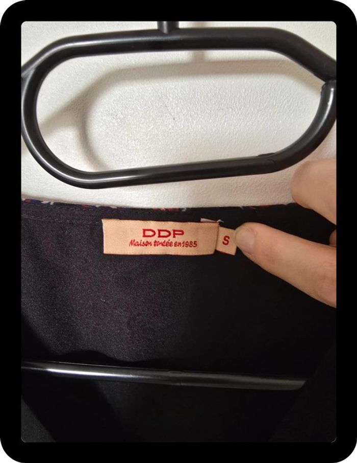 Robe DDP - photo numéro 7