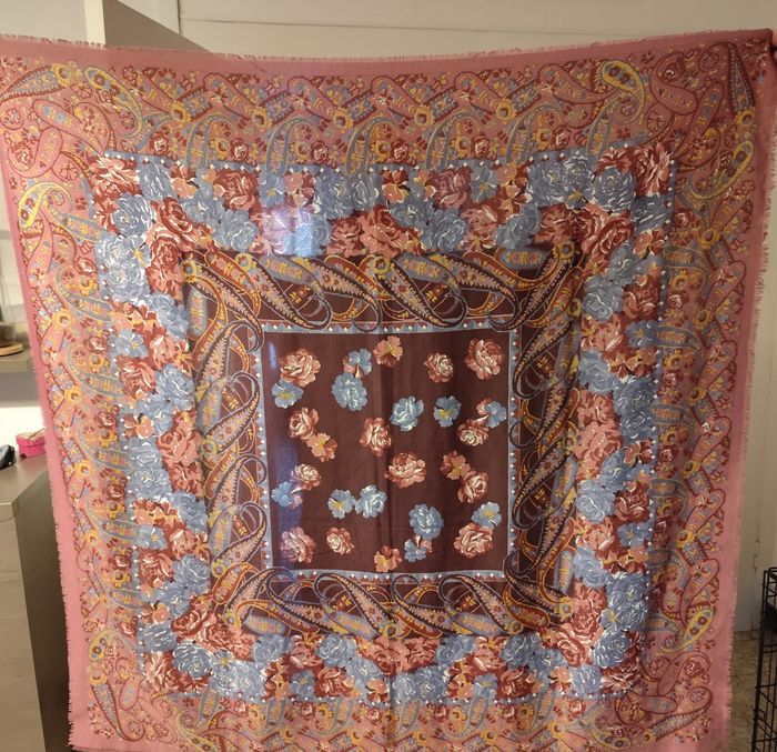 Foulard - photo numéro 5