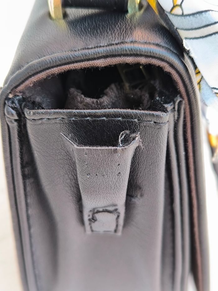 Sac à main - photo numéro 9