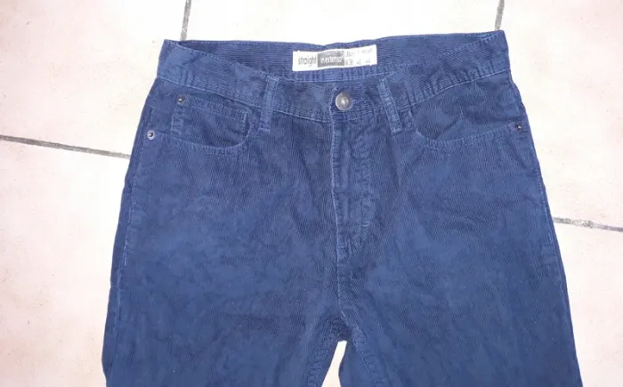 Pantalon homme T 38 - photo numéro 3