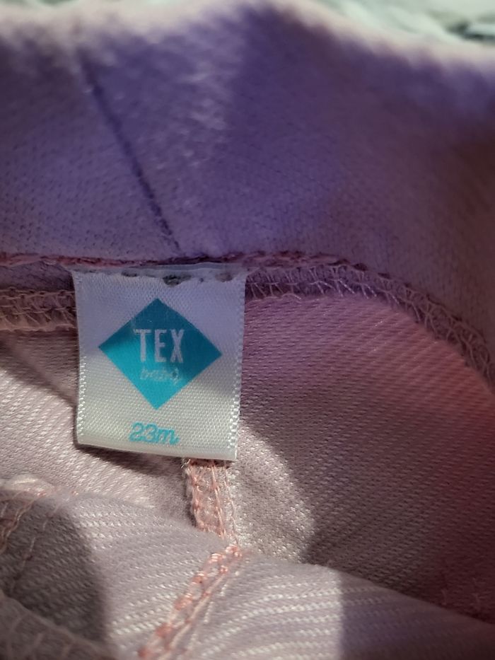 Pantalon - photo numéro 3