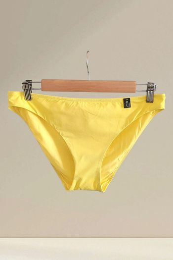 Bas de bikini Etam Taille 42