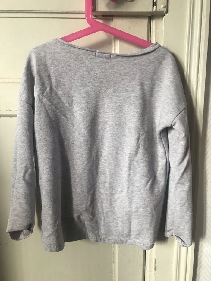 Pull large - photo numéro 2