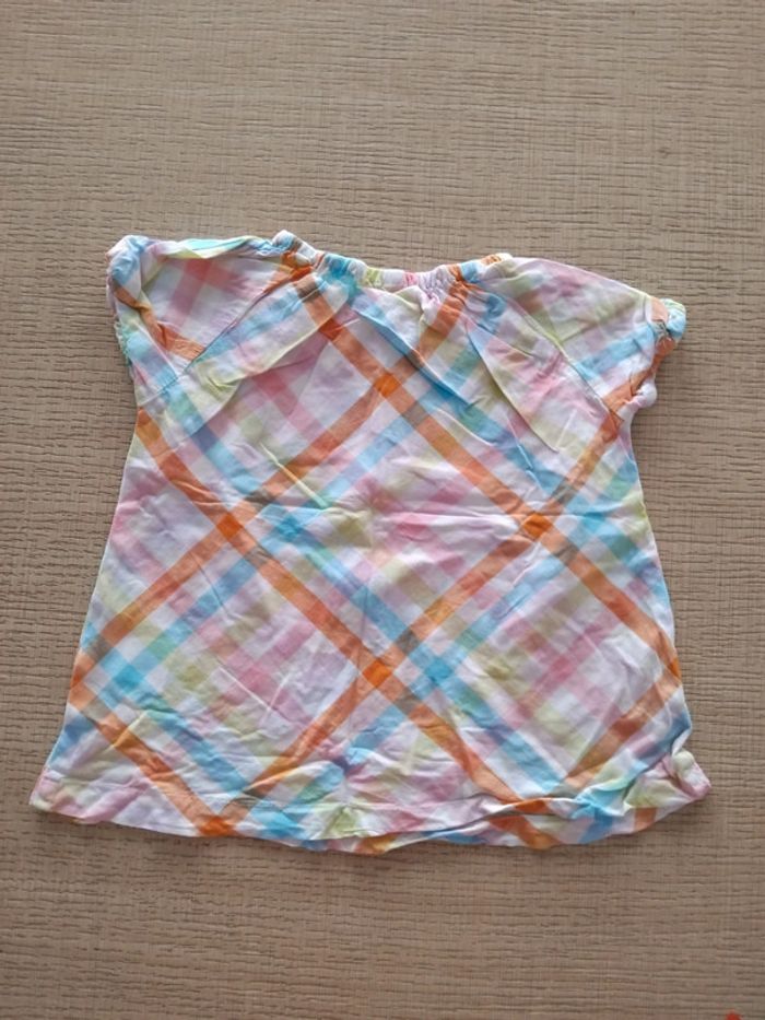 Tee shirt 18 mois * - photo numéro 2