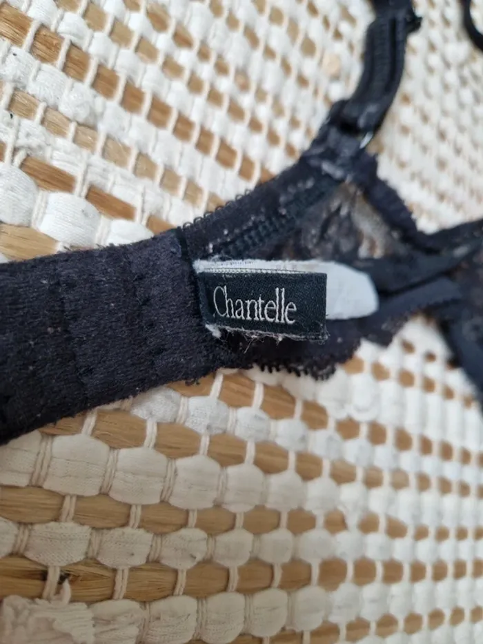 Soutien-gorge Chantelle - photo numéro 3