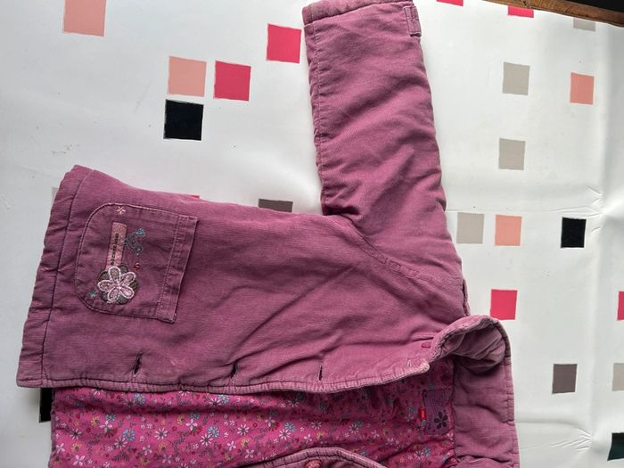 Veste - photo numéro 5