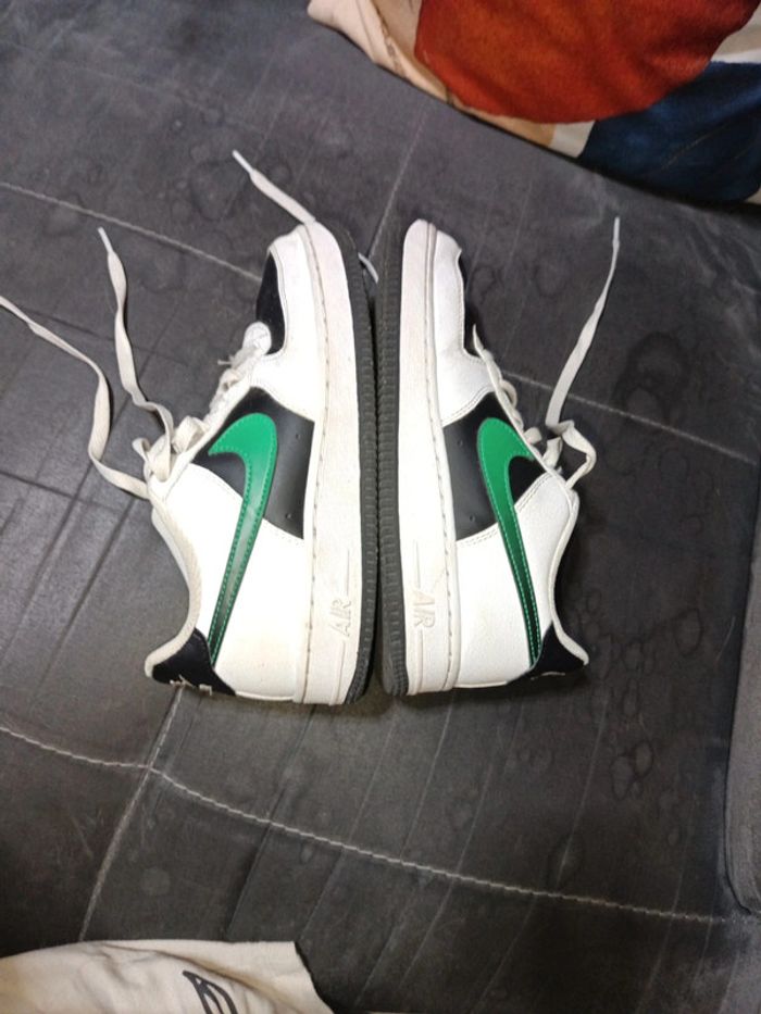 Nike air force 1 taille 38 - photo numéro 3