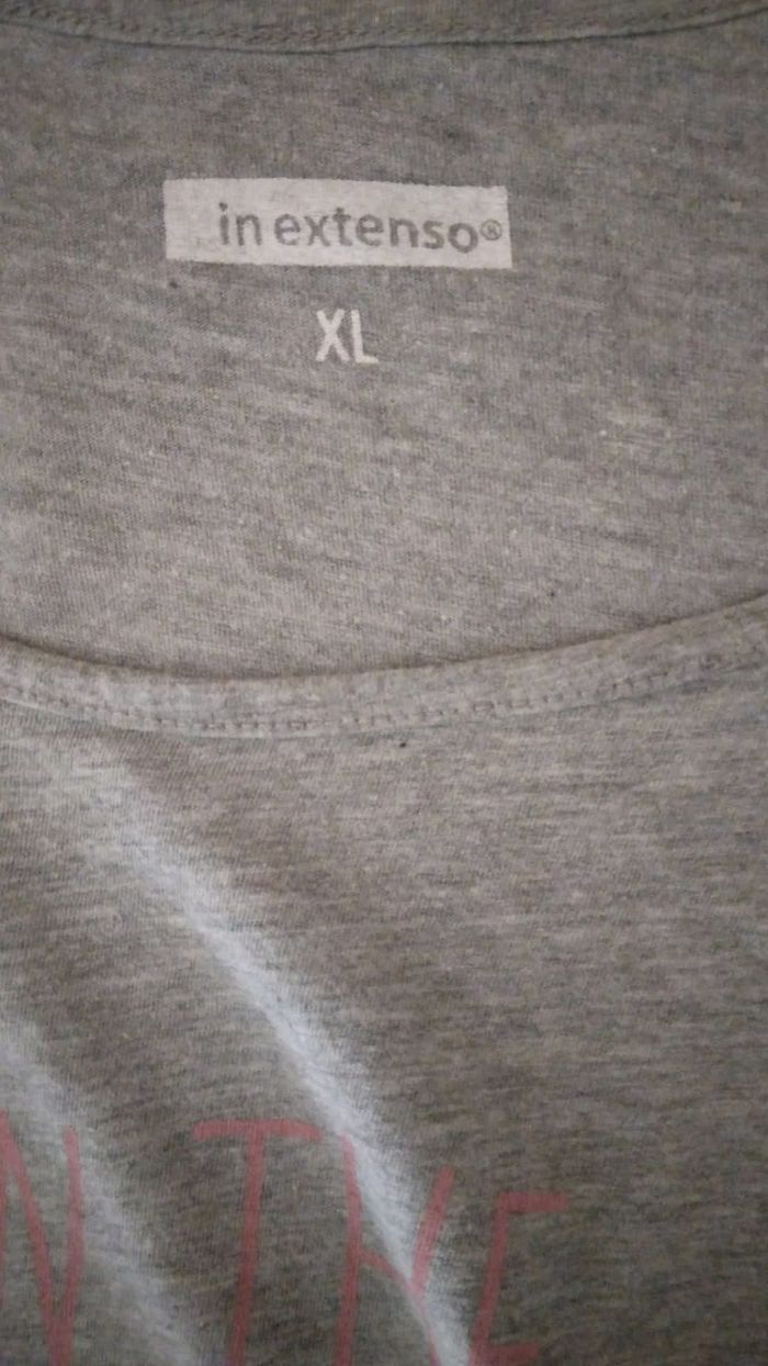 Pyjama short T.42/44 - photo numéro 3