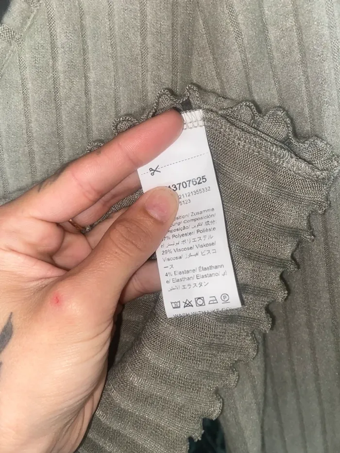 Top shein neuf - photo numéro 9