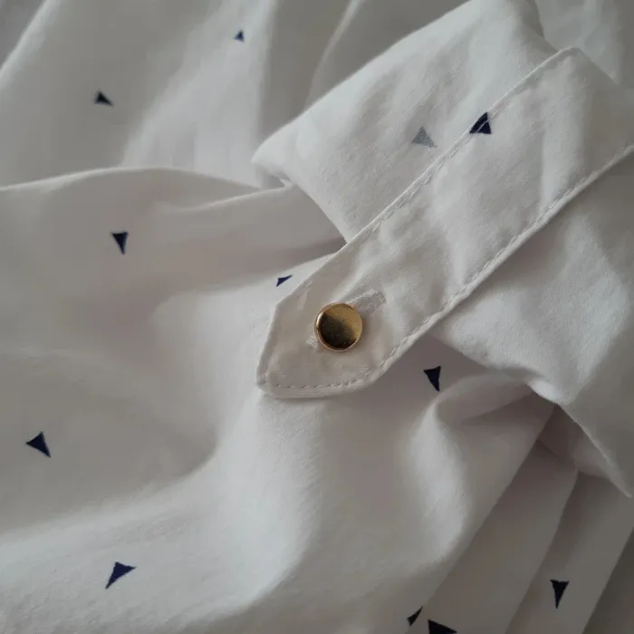 Chemise Zara - photo numéro 3