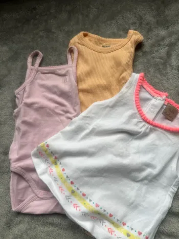 Lots bébé