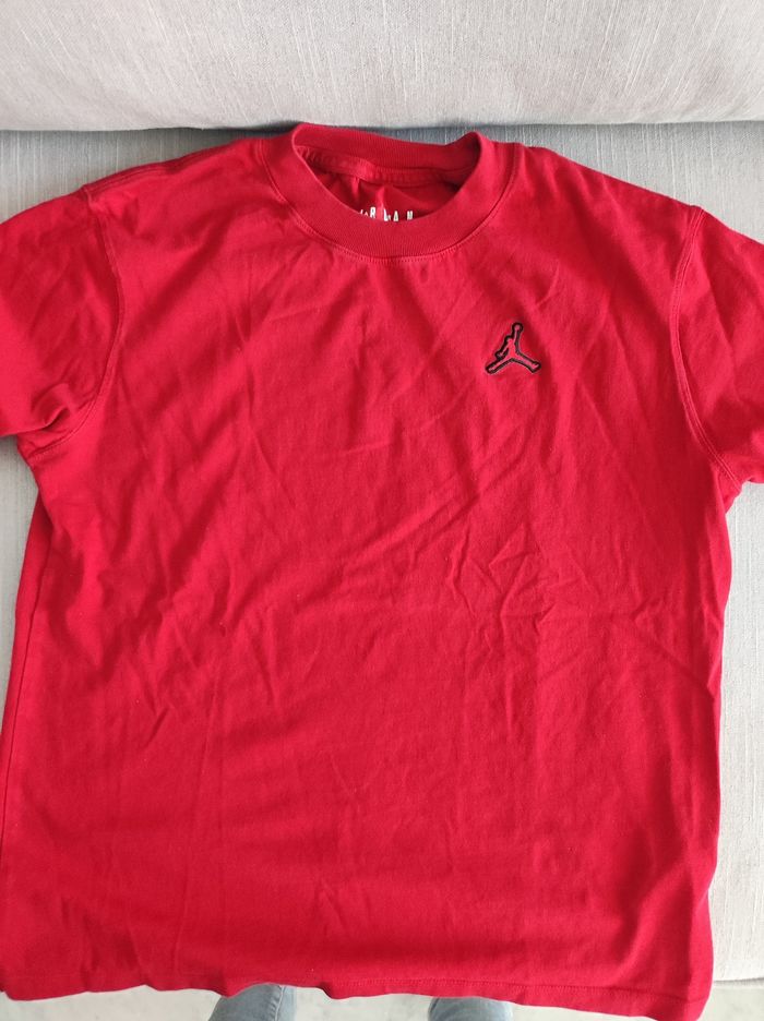 Tee shirt Jordan