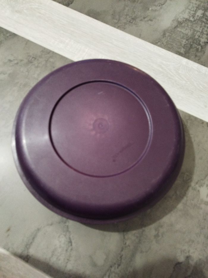 Plat apero rond - photo numéro 2