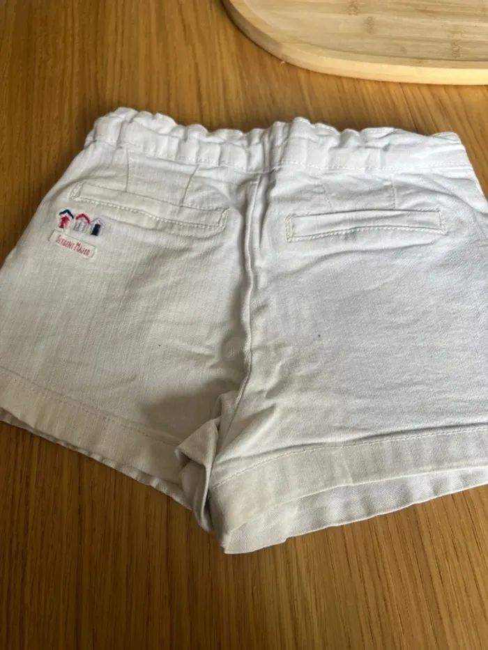 Short 6 ans sergent major - photo numéro 3