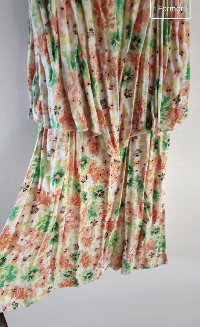 Robe tunique 11/12ans - photo numéro 4