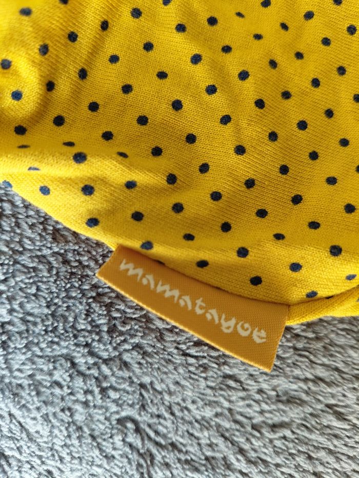 Robe sans manches - photo numéro 6
