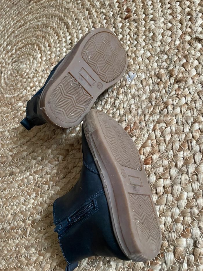 Bottines - photo numéro 7