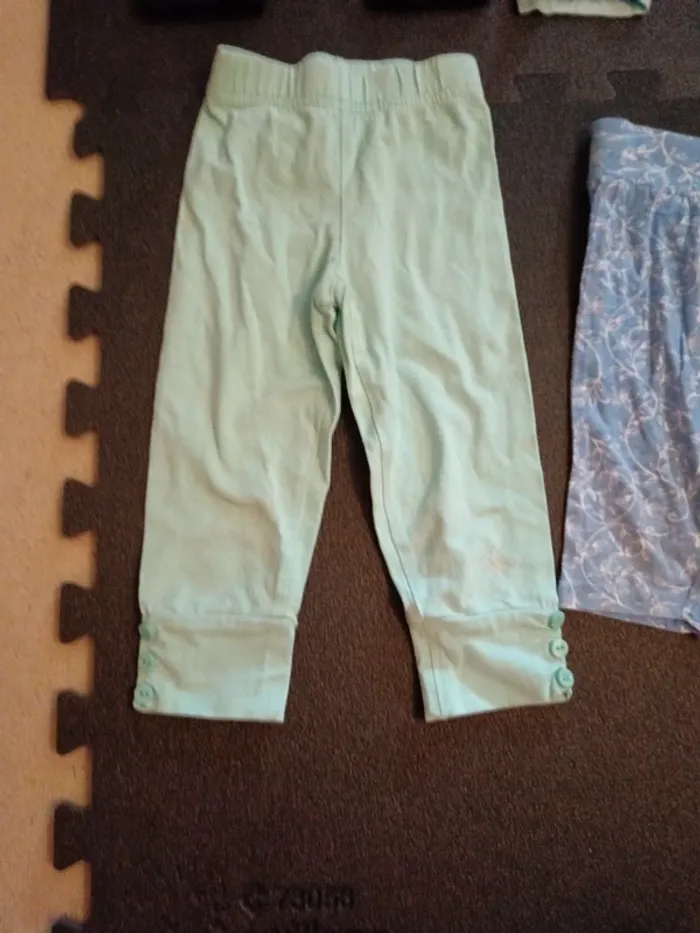 Petits pantalons légers et shorts - photo numéro 2